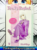 Fruits Basket Vol 9
