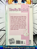 Fruits Basket Vol 9