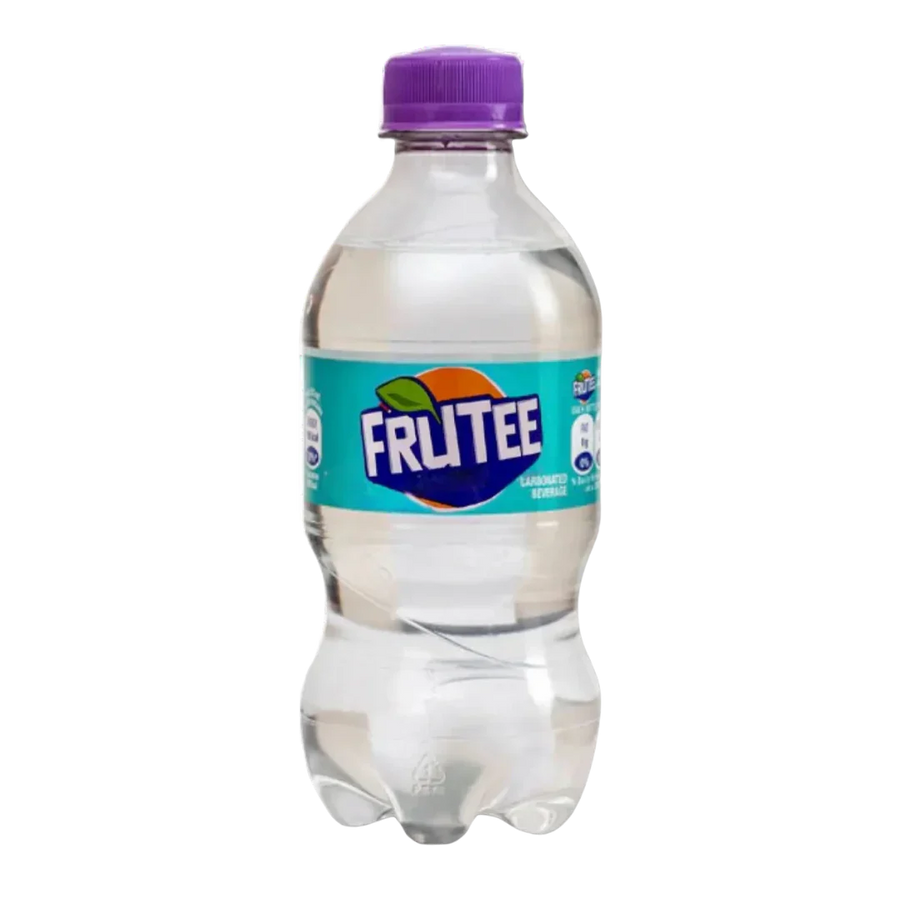 Frutee Cream Soda Craze (330ml)(Barbados)