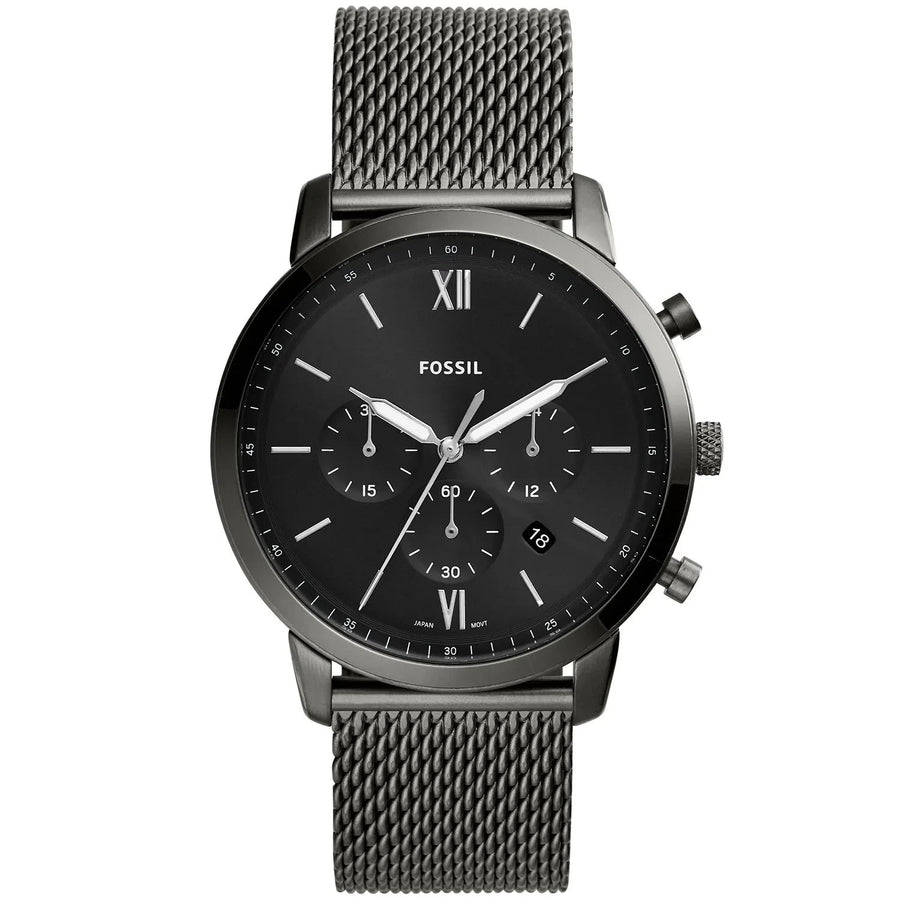 Fossil Men's Neutra