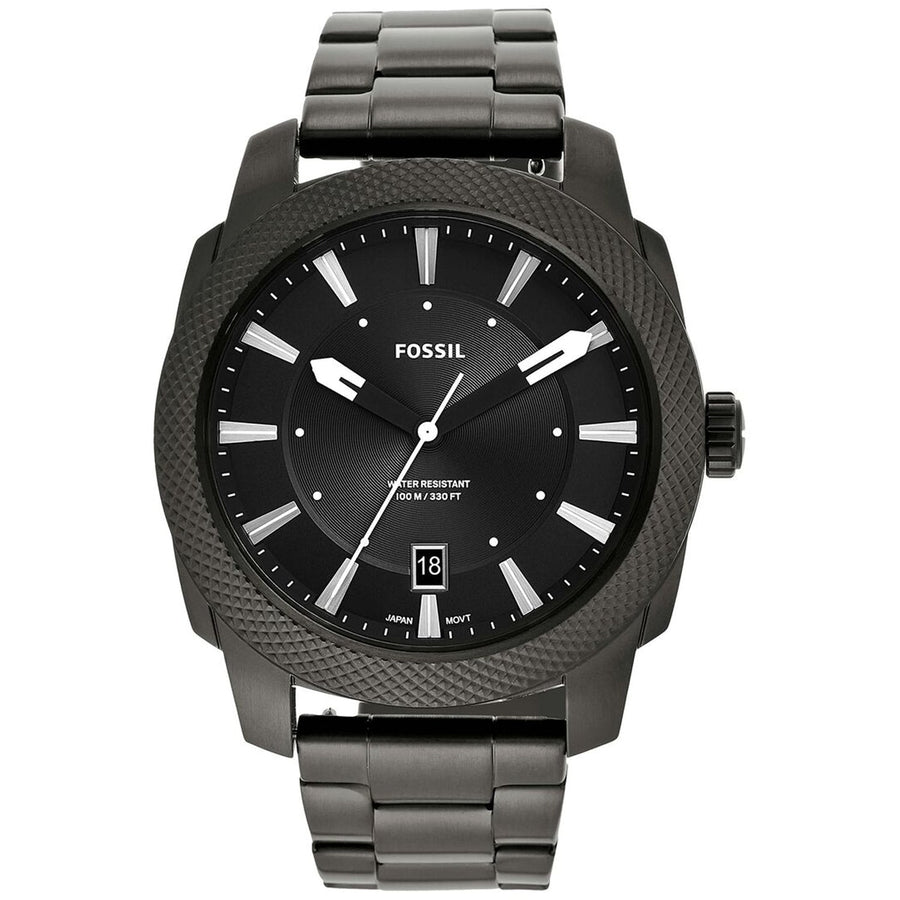 Fossil Men's Machine