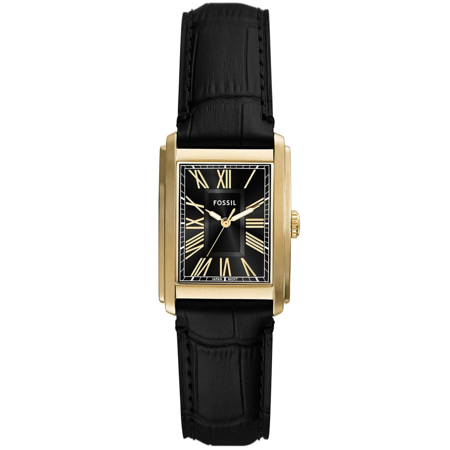 Fossil Men's Carraway