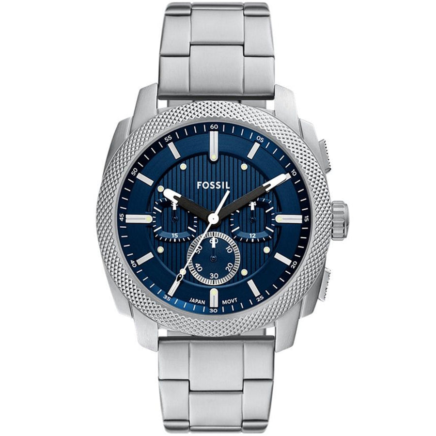 Fossil Men's Machine