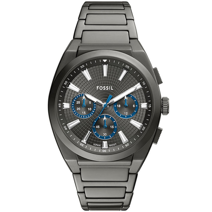 Fossil Men's Everett Chronograph