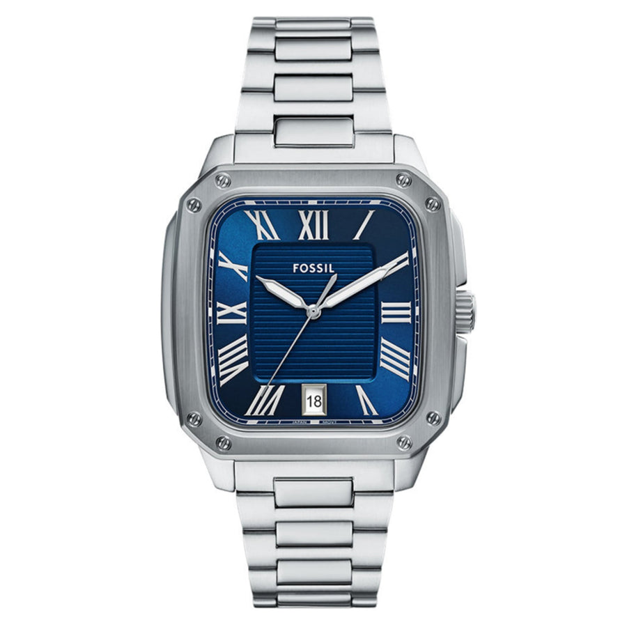 Fossil Men's Crosby