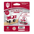 Indiana Hoosiers Toy Train Engine