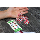 NHL - League Fanzy Dice Game