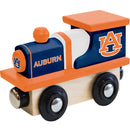 Auburn Tigers Toy Train Engine