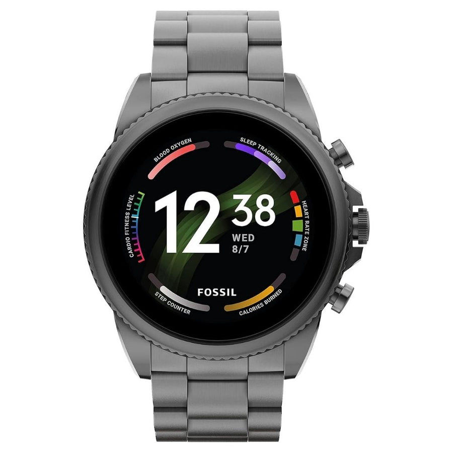 Fossil Men's Classic