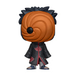 Funko Pop! Animation: Naruto Shippuden - Tobi