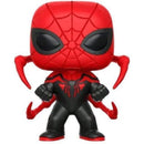 Funko Pop Spiderman: Superior Spider-Man Funko Pop Figure #233