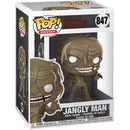 Funko Pop Scary Stories to Tell in the Dark: Jangly Man 4-Inch Vinyl Figure #847