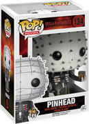 Funko Hellraiser 3 Pinhead #134