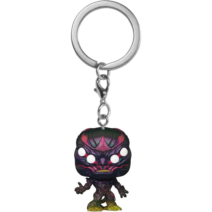 Eternals Kro Funko Pocket Pop! Keychain