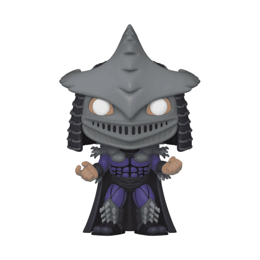 TMNT 2 Movie: Super Shredder Funko Pop Vinyl Figure #1138
