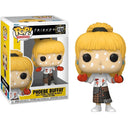 Funko Pop Friends: Phoebe Buffay with Chicken Pox 4-Inch Vinyl Figure #1277