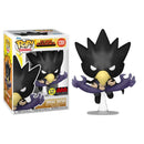 Funko Pop My Hero Academia: Fumikage Tokoyami (Fallen Angel, Glow) 4-Inch Figure #1351