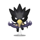 Funko Pop My Hero Academia: Fumikage Tokoyami (Fallen Angel, Glow) 4-Inch Figure #1351