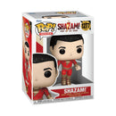 Shazam Fury of the Gods: Shazam 4 Inch Funko Pop! Vinyl Figure #1277