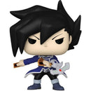Yu-Gi-Oh! Chazz Princeton 4 Inch Funko Pop! Vinyl Figure #1602