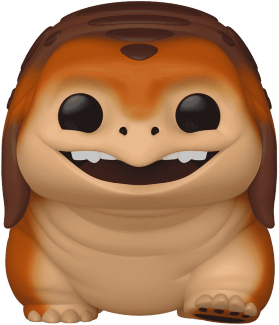 WondLa: Otto Funko Pop Vinyl Figure #1608