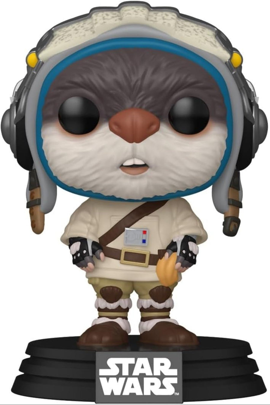 Star Wars: Acolyte Bazil Funko Pop Vinyl Figure #726