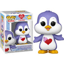 Funko Pop Care Bears: Cozy Heart Penguin 4-Inch Vinyl Figure #1803