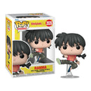 Funko Pop Ranma 1/2: Ranma Saotome 4-Inch Vinyl Figure #2026