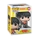Funko Pop Ranma 1/2: Ranma Saotome 4-Inch Vinyl Figure #2026