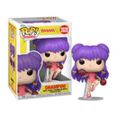 Funko Pop Ranma 1/2: Shampoo 4-Inch Vinyl Figure #2028