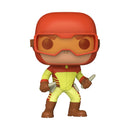 Funko Pop Invincible: Rex Splode 4-Inch Vinyl Figure #1862
