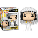 Funko Pop Friends: Monica Geller (Wedding Dress) 4-Inch Vinyl Figure #1869