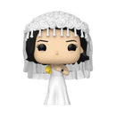 Funko Pop Friends: Monica Geller (Wedding Dress) 4-Inch Vinyl Figure #1869