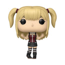 Funko Pop Death Note: Misa Amane 4-Inch Vinyl Figure #2380