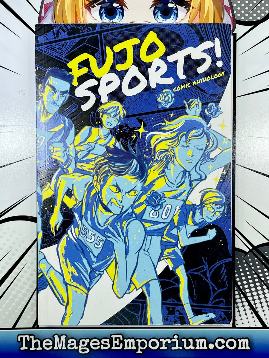 Fujo Sports!