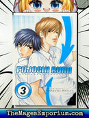 Fujoshi Rumi Vol 3