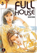 Full House Discord Vol 3