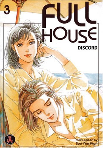 Full House Discord Vol 3