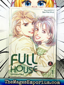 Full House Vol 1