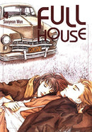 Full House Vol 4