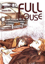Full House Vol 4