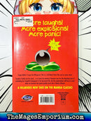 Full Metal Panic Overload Vol 1