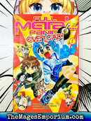 Full Metal Panic Overload Vol 1