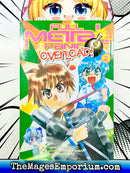 Full Metal Panic Overload Vol 2