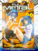 Full Metal Panic Vol 6