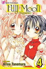Full Moon O Sagashite Vol 4