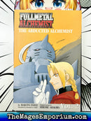 Fullmetal Alchemist The Abducted Alchemist