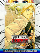 Fullmetal Alchemist Vol 10 - 12 Omnibus