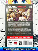 Fullmetal Alchemist Vol 19