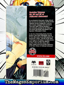 Fullmetal Alchemist Vol 25-27 Omnibus